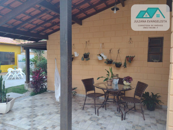 Imagem Casa com 3 Quartos à Venda,  em Cidade Jardim - Caraguatatuba