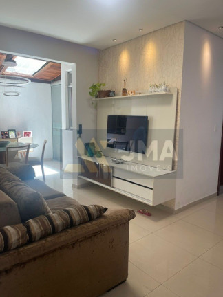 Imagem Apartamento com 4 Quartos à Venda, 110 m² em Alto Dos Pinheiros - Belo Horizonte Imagem Apartamento com 4 Quartos à Venda, 110 m² em Alto Dos Pinheiros - Belo Horizonte