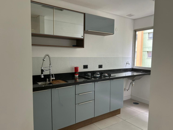 Imagem Imóvel com 2 Quartos à Venda, 57 m² em Vila Mariana - São Paulo
