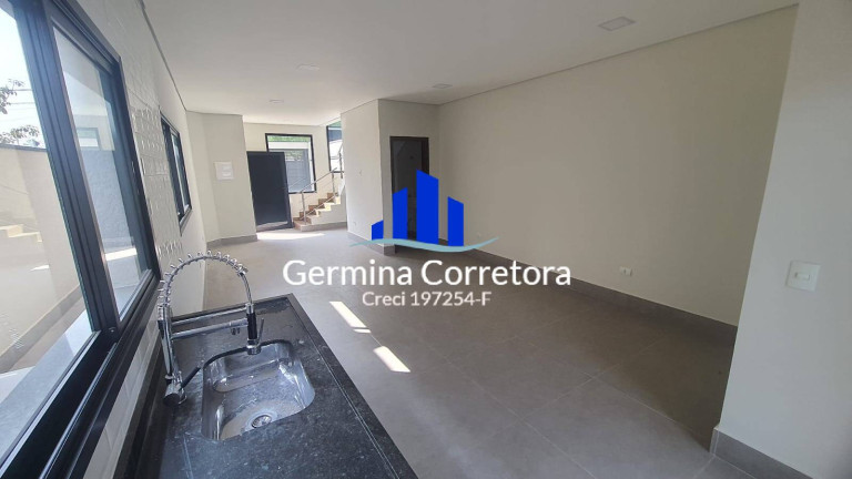 Imagem Casa com 3 Quartos à Venda, 115 m² em Villas Do Jaguari - Santana De Parnaíba Imagem Casa com 3 Quartos à Venda, 115 m² em Villas Do Jaguari - Santana De Parnaíba