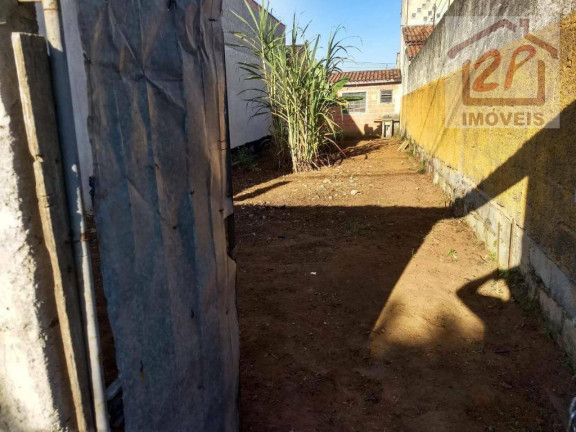 Imagem Terreno à Venda, 125 m² em Jardim República - São José Dos Campos Imagem Terreno à Venda, 125 m² em Jardim República - São José Dos Campos