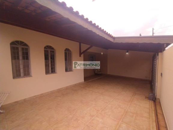 Imagem Casa com 3 Quartos à Venda, 109 m² em Jardim Mauá Ii - Jaguariúna Imagem Casa com 3 Quartos à Venda, 109 m² em Jardim Mauá Ii - Jaguariúna