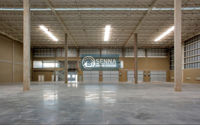 Imagem Imóvel para Alugar, 3.293 m² em Distrito Industrial - Jundiaí Imagem Imóvel para Alugar, 3.293 m² em Distrito Industrial - Jundiaí