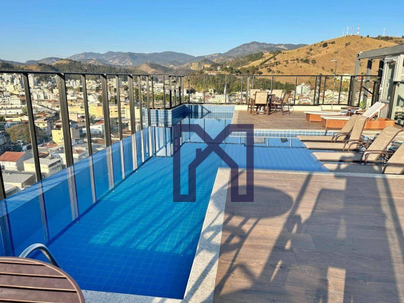 Imagem Apartamento com 1 Quarto à Venda, 70 m² em Avenida - Itajubá
