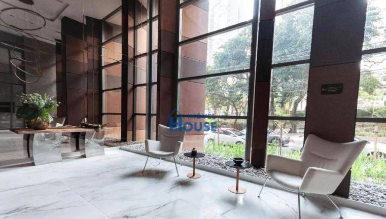 Imagem Apartamento com 1 Quarto à Venda, 70 m² em Jardins - São Paulo Imagem Apartamento com 1 Quarto à Venda, 70 m² em Jardins - São Paulo
