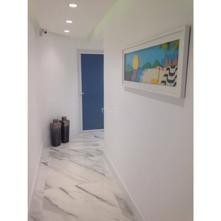 Imagem Apartamento com 3 Quartos à Venda, 108 m² em Centro - Camboriú