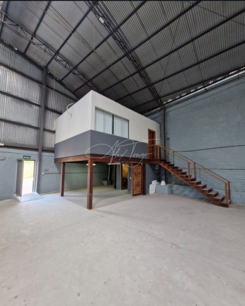 Imagem Imóvel Comercial para Alugar, 812 m² em Jardim Limoeiro - Serra