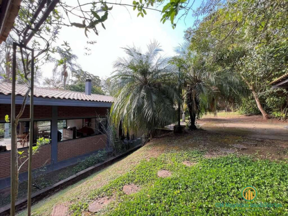 Imagem Casa de Condomínio com 5 Quartos à Venda, 2 m² em Chácaras Do Peroba - Jandira Imagem Casa de Condomínio com 5 Quartos à Venda, 2 m² em Chácaras Do Peroba - Jandira