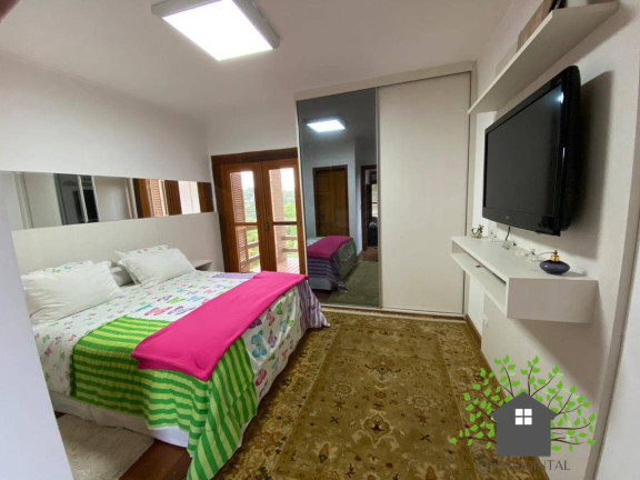 Imagem Casa com 5 Quartos à Venda, 561 m² em Vila Verde Transurb - Itapevi