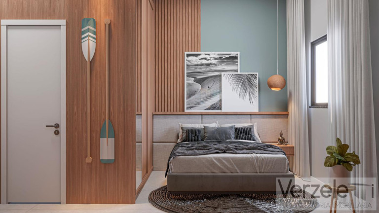 Imagem Imóvel com 2 Quartos à Venda, 74 m² em Praia Brava De Itajaí - Itajaí