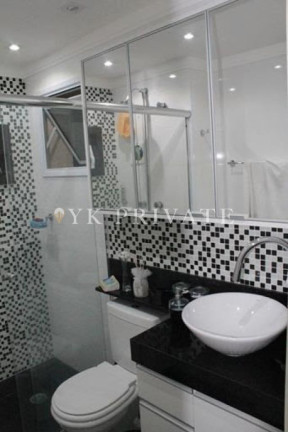 Imagem Apartamento com 4 Quartos à Venda, 109 m² em Lapa - São Paulo