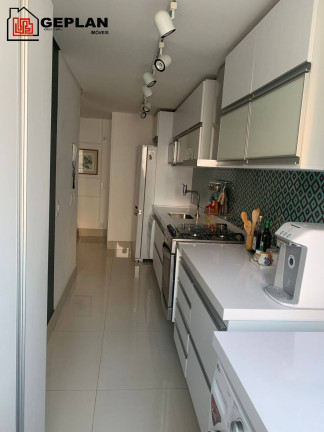 Imagem Apartamento com 2 Quartos à Venda, 64 m² em Chácara Inglesa - São Paulo
