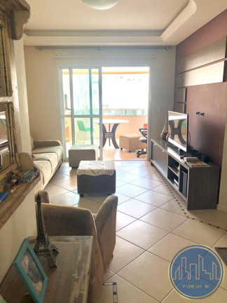 Imagem Apartamento com 3 Quartos para Temporada, 120 m² em Centro - Balneário Camboriú