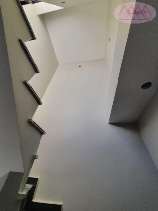 Imagem Cobertura com 2 Quartos à Venda, 128 m² em Parque São Vicente - Mauá Imagem Cobertura com 2 Quartos à Venda, 128 m² em Parque São Vicente - Mauá