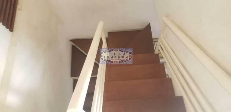 Imagem Cobertura com 3 Quartos à Venda, 147 m² em Humaitá - Rio De Janeiro Imagem Cobertura com 3 Quartos à Venda, 147 m² em Humaitá - Rio De Janeiro