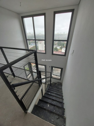 Imagem Imóvel com 1 Quarto à Venda, 29 m² em Brooklin - São Paulo Imagem Imóvel com 1 Quarto à Venda, 29 m² em Brooklin - São Paulo