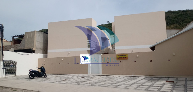 Imagem Casa com 2 Quartos à Venda, 65 m² em Peró - Cabo Frio Imagem Casa com 2 Quartos à Venda, 65 m² em Peró - Cabo Frio