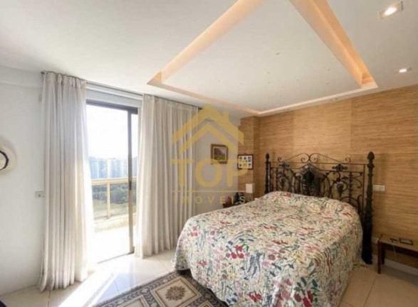 Imagem Cobertura com 4 Quartos à Venda, 612 m² em Barra Da Tijuca - Rio De Janeiro Imagem Cobertura com 4 Quartos à Venda, 612 m² em Barra Da Tijuca - Rio De Janeiro
