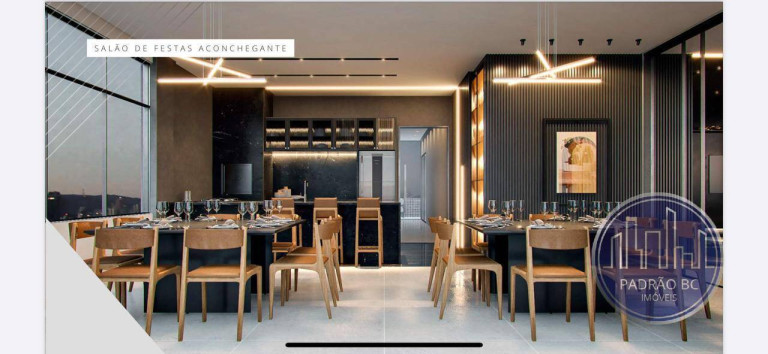 Imagem Apartamento com 3 Quartos à Venda, 126 m² em Praia Brava De Itajaí - Itajaí Imagem Apartamento com 3 Quartos à Venda, 126 m² em Praia Brava De Itajaí - Itajaí