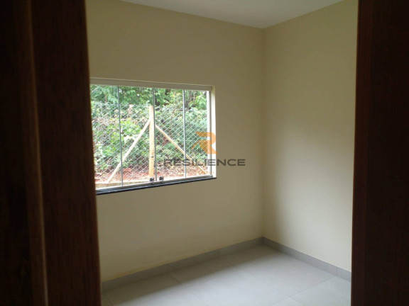 Imagem Casa de Condomínio com 3 Quartos à Venda, 139 m² em Campinho - Lagoa Santa