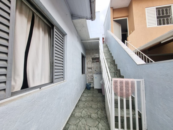 Imagem Casa com 2 Quartos à Venda, 110 m² em Alves Dias - São Bernardo Do Campo Imagem Casa com 2 Quartos à Venda, 110 m² em Alves Dias - São Bernardo Do Campo