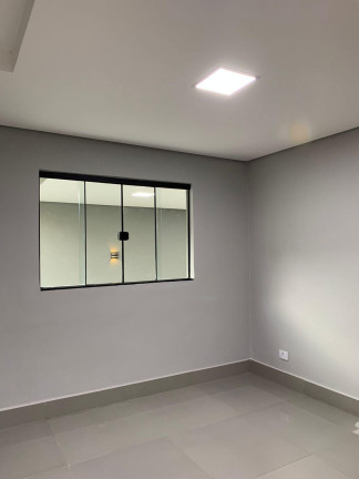 Imagem Casa com 3 Quartos à Venda, 172 m² em Parque Residencial Maria Aparecida Pedrossian - Campo Grande