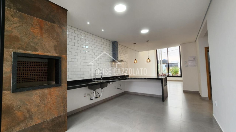 Imagem Casa com 3 Quartos à Venda, 112 m² em Condomínio Terras De São Francisco - Sorocaba Imagem Casa com 3 Quartos à Venda, 112 m² em Condomínio Terras De São Francisco - Sorocaba