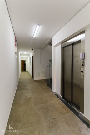 Imagem Imóvel com 1 Quarto à Venda, 28 m² em Belenzinho - São Paulo