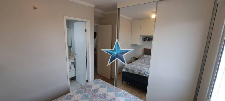 Imagem Apartamento com 2 Quartos à Venda, 57 m² em Brasilândia - São Paulo Imagem Apartamento com 2 Quartos à Venda, 57 m² em Brasilândia - São Paulo