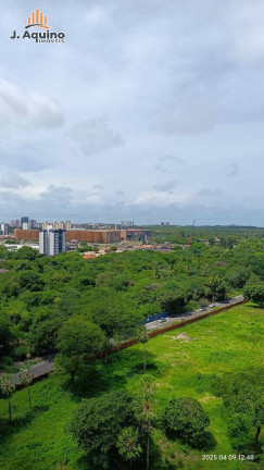 Imagem Apartamento com 3 Quartos à Venda, 74 m² em Engenheiro Luciano Cavalcante - Fortaleza