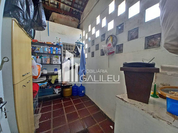 Imagem Casa com 3 Quartos à Venda, 163 m² em Jardim Santa Genebra - Campinas Imagem Casa com 3 Quartos à Venda, 163 m² em Jardim Santa Genebra - Campinas