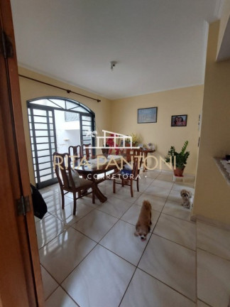 Imagem Sobrado com 3 Quartos à Venda, 330 m² em Parque Dos Bandeirantes - Ribeirão Preto Imagem Sobrado com 3 Quartos à Venda, 330 m² em Parque Dos Bandeirantes - Ribeirão Preto