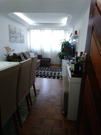 Imagem Apartamento com 3 Quartos à Venda, 94 m² em Tatuape - Sao Paulo Imagem Apartamento com 3 Quartos à Venda, 94 m² em Tatuape - Sao Paulo
