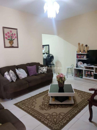 Imagem Casa com 3 Quartos à Venda, 80 m² em Jardim Santa Júlia - São José Dos Campos