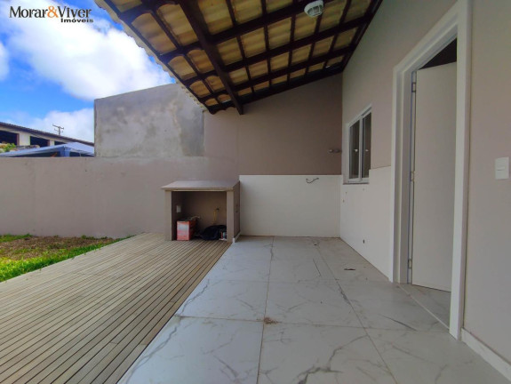 Imagem Sobrado com 3 Quartos à Venda, 125 m² em São Pedro - São José Dos Pinhais Imagem Sobrado com 3 Quartos à Venda, 125 m² em São Pedro - São José Dos Pinhais