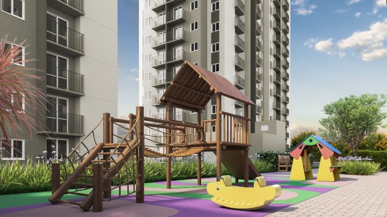 Imagem Apartamento com 2 Quartos à Venda, 33 m² em Ipiranga - São Paulo Imagem Apartamento com 2 Quartos à Venda, 33 m² em Ipiranga - São Paulo
