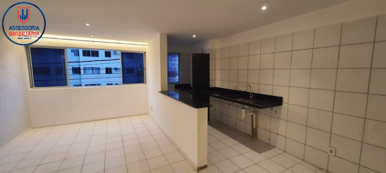 Imagem Apartamento com 3 Quartos para Alugar ou Temporada, 74 m² em Nova Parnamirim - Parnamirim Imagem Apartamento com 3 Quartos para Alugar ou Temporada, 74 m² em Nova Parnamirim - Parnamirim