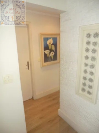Imagem Apartamento com 3 Quartos à Venda, 154 m² em Aparecida - Santos Imagem Apartamento com 3 Quartos à Venda, 154 m² em Aparecida - Santos