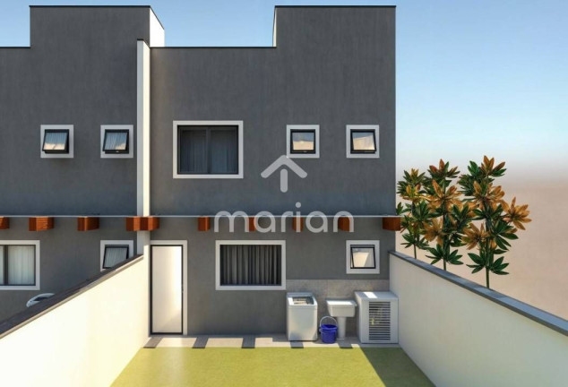 Imagem Sobrado com 2 Quartos à Venda, 82 m² em Itacolomi - Balneário Piçarras Imagem Sobrado com 2 Quartos à Venda, 82 m² em Itacolomi - Balneário Piçarras