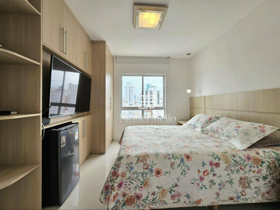 Imagem Apartamento com 3 Quartos à Venda, 124 m² em 2 Quadra Centro - Balneário Camboriú