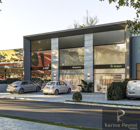 Imagem Imóvel à Venda, 97 m² em Rio Branco - São Leopoldo Imagem Imóvel à Venda, 97 m² em Rio Branco - São Leopoldo