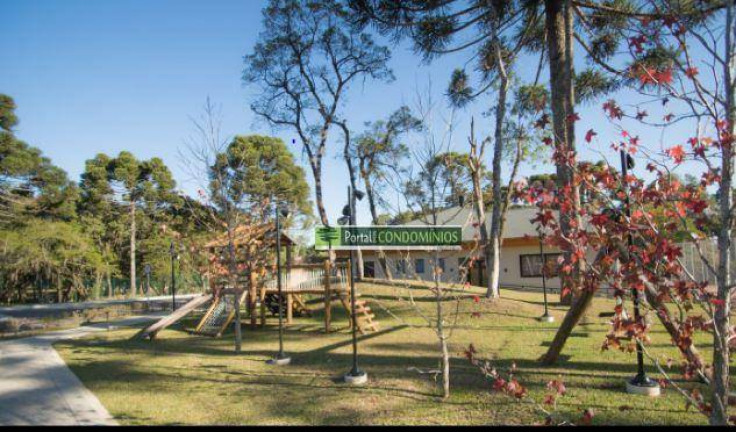 Imagem Terreno à Venda, 2.504 m² em Augusta - Curitiba