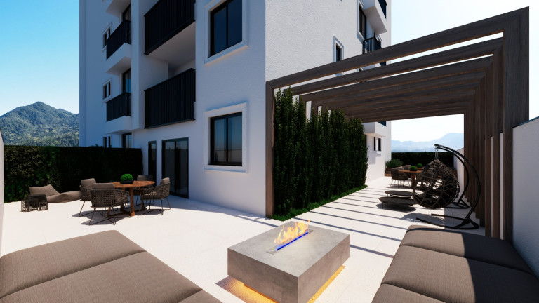 Imagem Apartamento com 2 Quartos à Venda, 80 m² em Perequê - Porto Belo