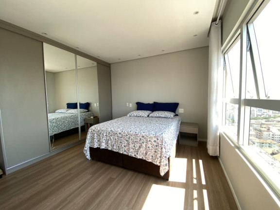 Imagem Apartamento com 2 Quartos à Venda, 74 m² em Embaré - Santos Imagem Apartamento com 2 Quartos à Venda, 74 m² em Embaré - Santos