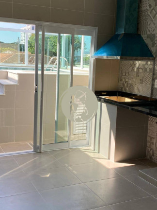 Imagem Casa com 3 Quartos à Venda, 140 m² em Embare - Santos Imagem Casa com 3 Quartos à Venda, 140 m² em Embare - Santos