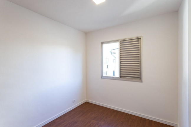 Imagem Apartamento com 3 Quartos à Venda, 92 m² em Campo Belo - São Paulo