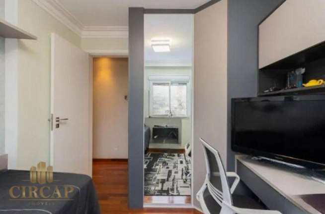 Imagem Apartamento com 3 Quartos à Venda, 165 m² em Vila Romana - São Paulo