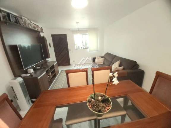 Imagem Casa com 3 Quartos à Venda, 88 m² em Vila Mariana - São Paulo Imagem Casa com 3 Quartos à Venda, 88 m² em Vila Mariana - São Paulo