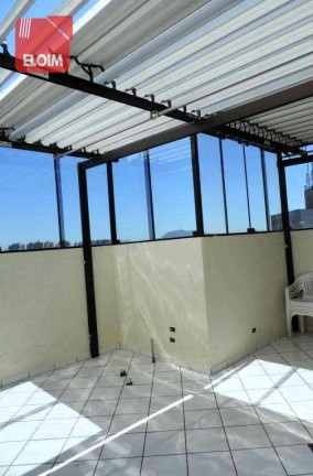 Imagem Cobertura com 2 Quartos à Venda, 96 m² em Piqueri - São Paulo Imagem Cobertura com 2 Quartos à Venda, 96 m² em Piqueri - São Paulo