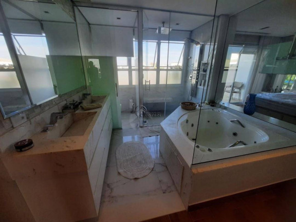 Imagem Casa com 4 Quartos à Venda, 360 m² em Jardim Residencial Dona Lucilla - Indaiatuba